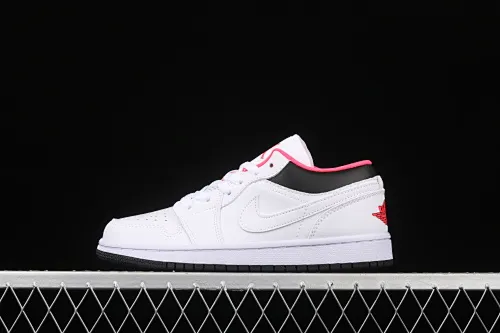 All categories Air Jordan Jordan series basketball shoes Air Jordan 1 Low Air Jordan 1 Low AJ1 Joe 1 low-top cultural and leisure sports sneakers 553560-160